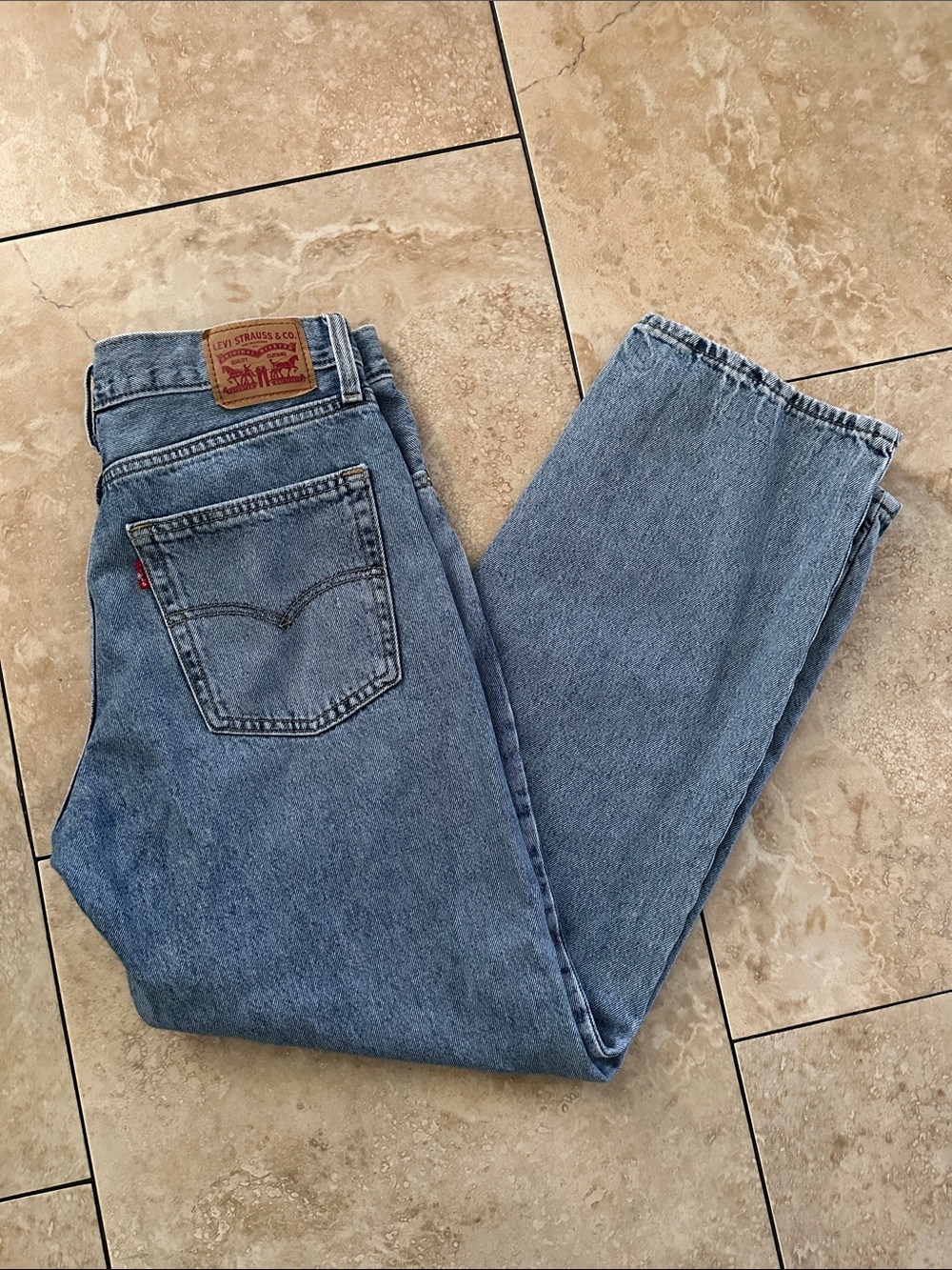 Levi’s ‘94 Baggy Jeans